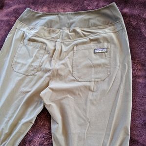 Women's Patagonia hiking pants